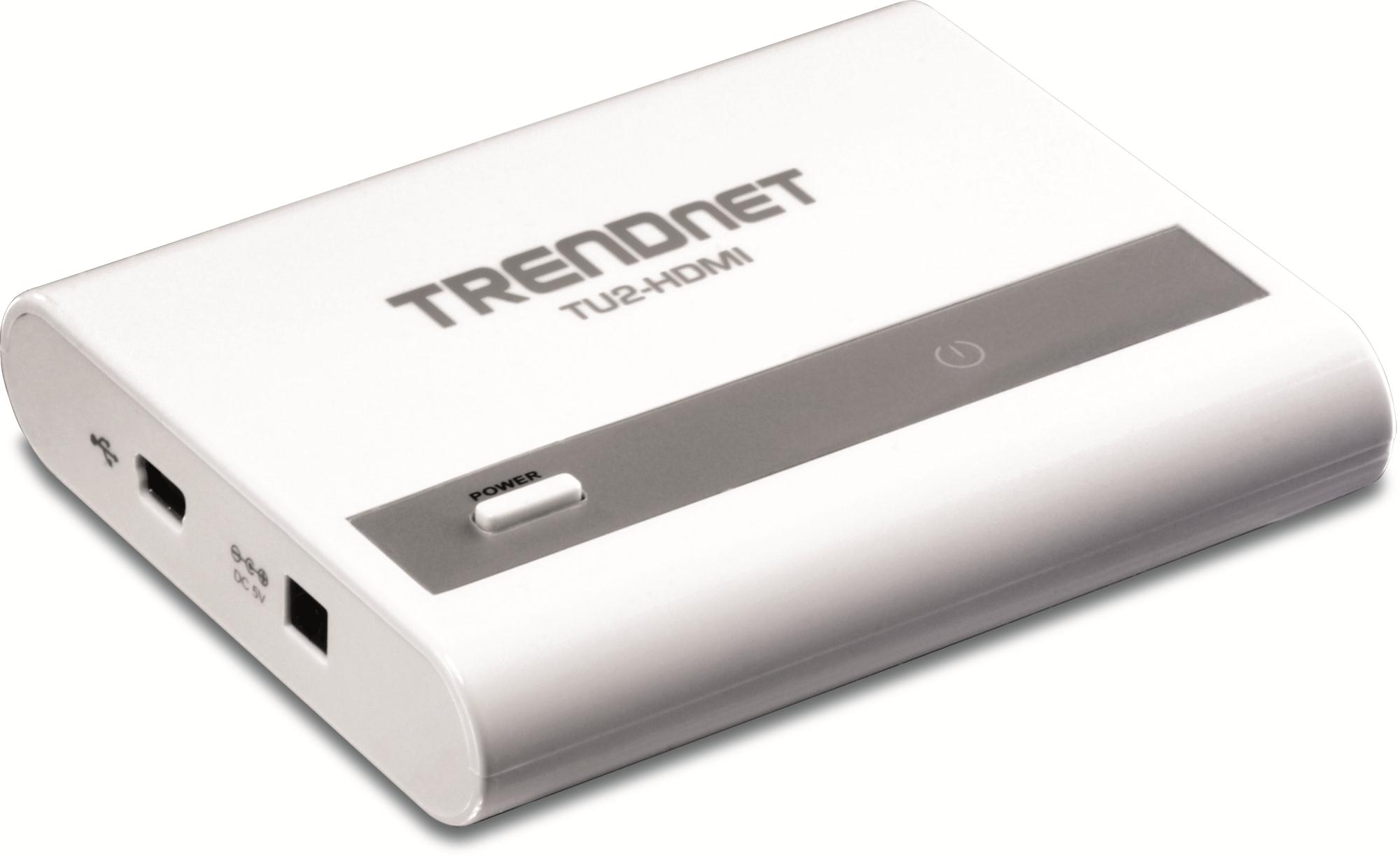 jual harga trendnet tu2 hdmi usb to hdmi monitor extender jual harga trendnet tu2 hdmi usb to hdmi monitor extender